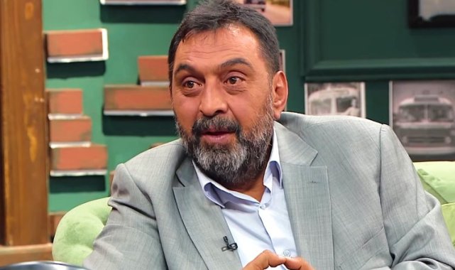 Ahmet Yenilmez Demokrasi Meydanı'nda sahne alacak