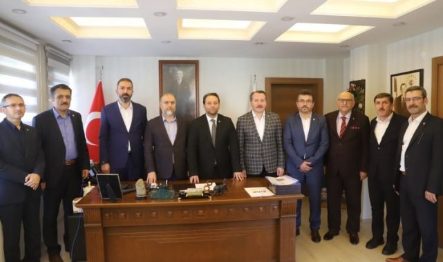 Ali Yalçın: "Enflasyon verilecek zammı aştığında eşel mobil devreye girmelidir"