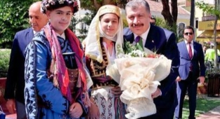 “Aydın’ı bölgenin sağlık üssü haline getirecek”