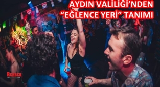 AYDIN VALİLİĞİ'NDEN