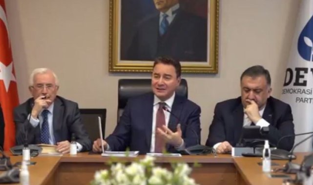 Babacan'dan hayat pahalılığına tepki