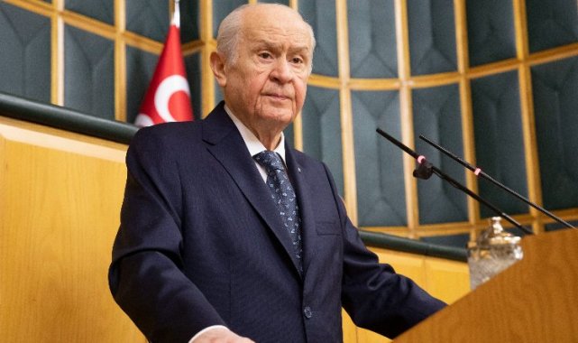 Bahçeli: Enflasyon canavarının başı ezilecek