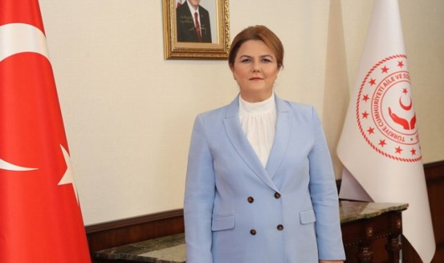 Bakan Yanık Almanya yolcusu