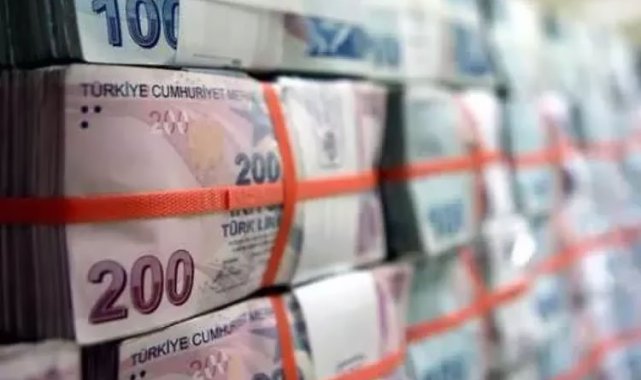 Bankaların toplam mevduatı 6 trilyon lirayı aştı