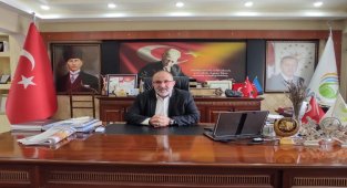 Başkan Güven, Ramazan ayı gelmeden çalışmalarımızı tamamladık