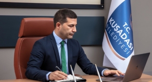 BAŞKAN ÖMER GÜNEL: ‘BU OLAYLAR BİZE KURULAN BİR KUMPASTIR’