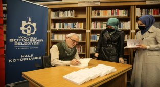 ''Bu topraklarda her dönem Yunus Emre'ler oldu, olmaya devam edecek''
