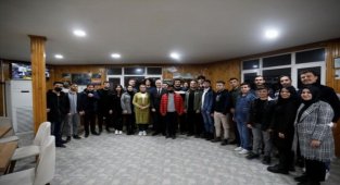 Bursa İnegöl Belediyesi Proje Takımları, Teknofest 2022 için iddialı