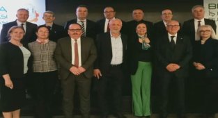 Bursa İş Dünyası Platformu; "Turuzimde Bursa neden hedefleri tutturamıyor!"