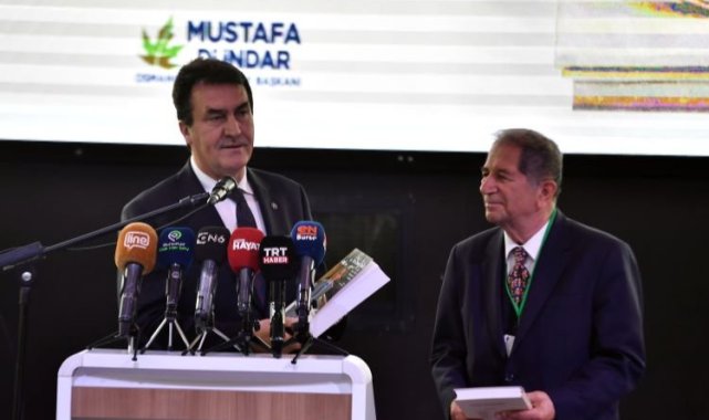 Bursa Osmangazi'de fetih coşkusu sempozyumla taçlandı