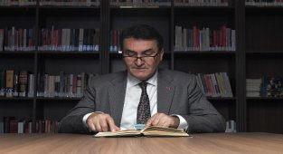 Bursa Osmangazi'nin ilim yuvaları