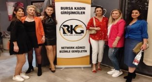 Bursalı genç kadınların yürekleri SMA'lı bebekler için atıyor!