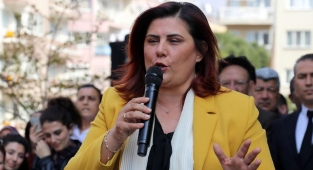 Çerçioğlu Didim’deki yatırımları kimin engellediğini sordu