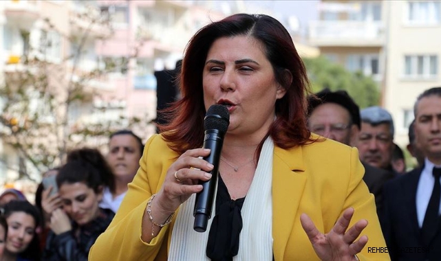 Çerçioğlu Didim’deki yatırımları kimin engellediğini sordu