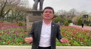 CHP'lİ Ahmet Kaya: "Trabzon Atapark, Afganpark oldu"