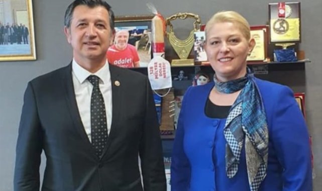 CHP'li Gaytancıoğlu: "Suçlu iktidar ceza kesilen CHP'li belediye"