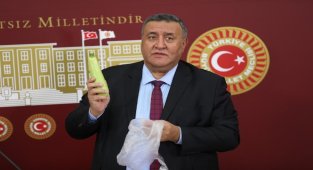 CHP'li Gürer: "Sabit gelirli tane ile bile ürün almakta zorlanıyor"