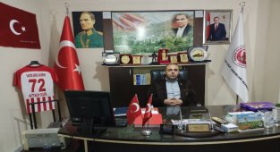 CHP'li Tanrıkulu'nun sözlerine Sason'daki şehit ailelerinden tepki