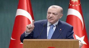 Cumhurbaşkanı Erdoğan: