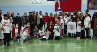 DİDİM'DE Dünya Otizm Farkındalık Günü