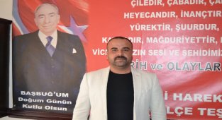 Didim MHP'de "Sağdıç" dönemi