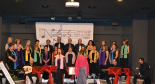 Didim Türk Sanat Müziğine Doydu