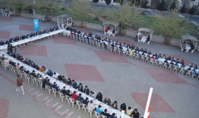 Dondurmanın Efendisi Kervancıoğlu: Gençlerimiz geleceğimizdir