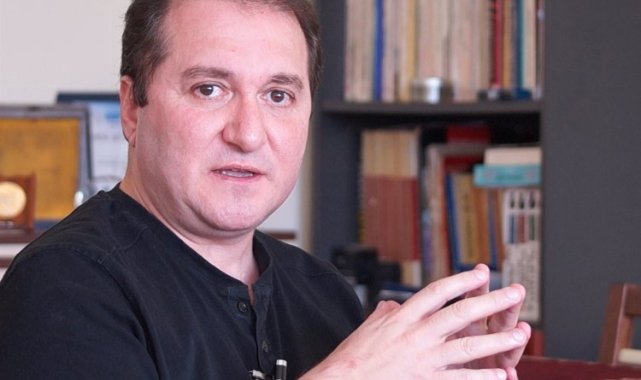 Ekşioğlu: "Cumhurbaşkanı aday adayıyım"
