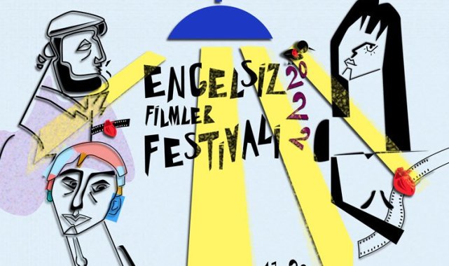 Engelsiz Filmler'e başvurular başladı