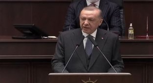 Erdoğan: Kovan değil kucaklayan iktidarız