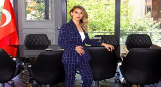 Erkek hegemonyasındaki sporda 'kadın gücü' için mücadele ediyor
