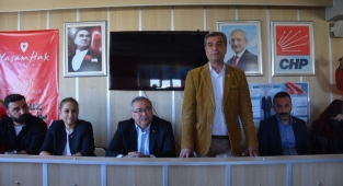 FEDAKARLIKLAR YAPACAĞIZ