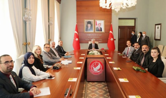 Hatay'da sokak hayvanları için işbirliği