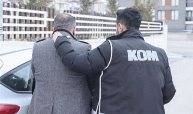 İçişleri: 2'si ulusal 29 suç örgütü çökertildi