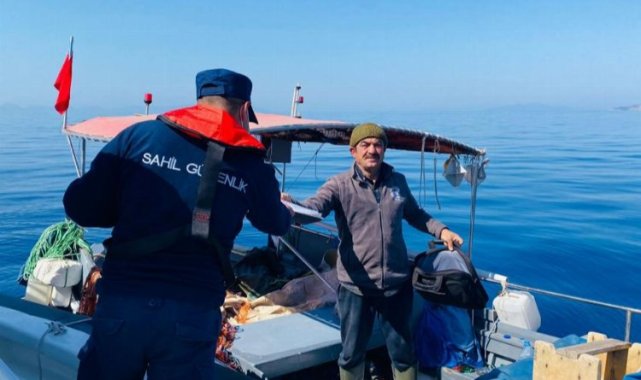 İçişleri'nden 'düzensiz göç'e karşı huzur uygulaması