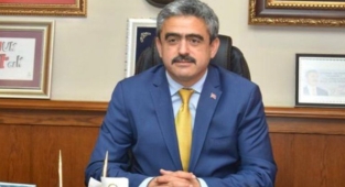 İLÇE BAŞKANININ İSTİFASI SONRASI İL BAŞKANI ALICIK DİDİM’DE