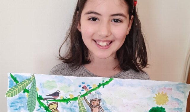 İstanbul Modern'den 23 Nisan'da çocuklara özel bir proje: Sevimli Dostlar