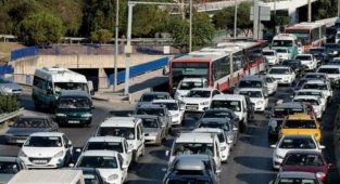 İzmir'de Mart ayında 46 bin 122 taşıtın devri yapıldı