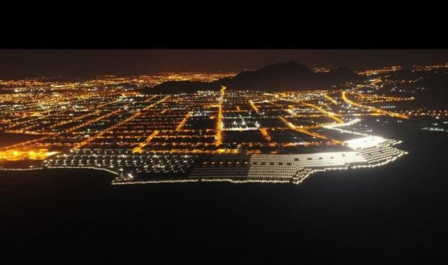 Kayseri'de doğru yatırım temiz kazanç