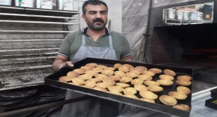 Kilis'te gerebiç telaşı başladı