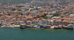 Kıyı Kanunu'nda kritik değişiklik!