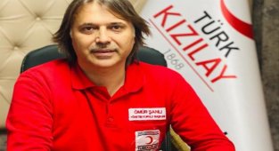 Kızılay Balkanlar'da iftar sofrası kuracak