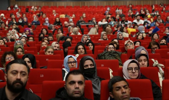KO-MEK'te hizmet içi eğitimler devam etti