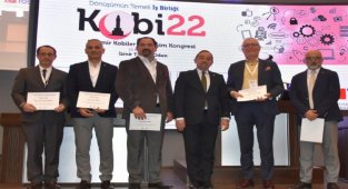 KOBİ'ler için 'dijital dönüşüm' anlatıldı