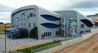 Kocaeli Büyükşehir'den 3 yılda spora dev yatırım