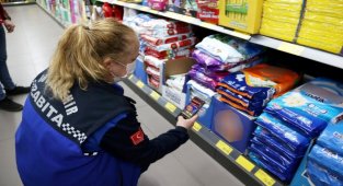 Kocaeli Büyükşehir'den marketlere Ramazan denetimi