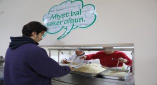 Kocaeli İzmit Belediyesi Anne Eli ve Aşevi'nin açılışı gerçekleşti
