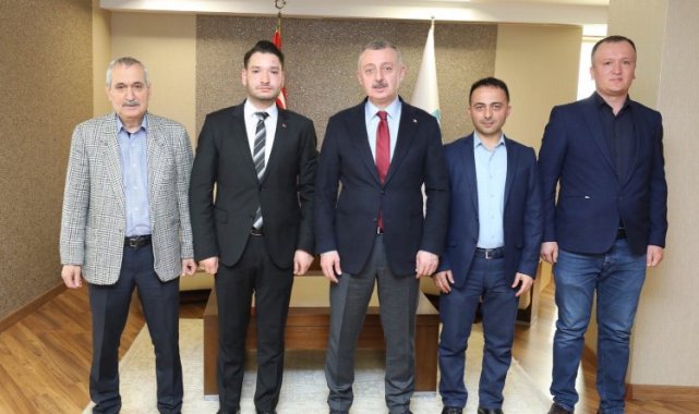 Kocaeli'nde 580 haneye iftar ve sahur yemeği