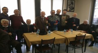 Köy Enstitülerinin 82.yıldönümü Keşan'da kutlandı