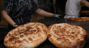 KUŞADASI BELEDİYESİ’NDEN FIRINLARA RAMAZAN DENETİMİ